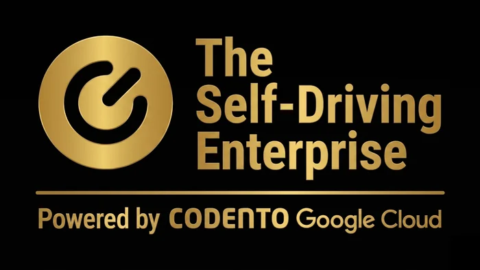The Self-Driving Enterprise®